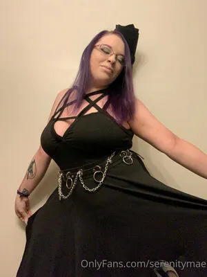 Serenitymae OnlyFans Leaked Free Thumbnail Picture - #qCM5VQbvB2