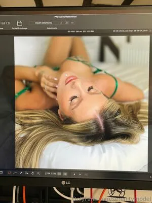 Serenitymodel OnlyFans Leaked Free Thumbnail Picture - #3Sc9Rb9Ibp
