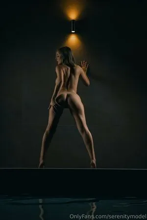 Serenitymodel OnlyFans Leaked Free Thumbnail Picture - #BQd1okIX24