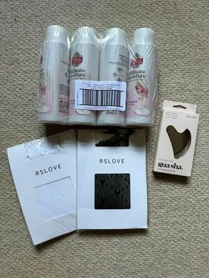 Serenitymodel OnlyFans Leaked Free Thumbnail Picture - #WEck85m6o9