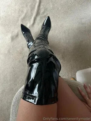 Serenitymodel OnlyFans Leaked Free Thumbnail Picture - #Wn17QNZKMf