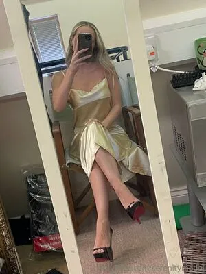 Serenitymodel OnlyFans Leaked Free Thumbnail Picture - #aWCVSZh9ZW