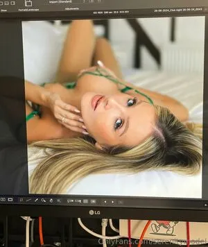 Serenitymodel OnlyFans Leaked Free Thumbnail Picture - #cxTbhCtvwn