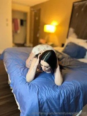 Serenitysapphire808 OnlyFans Leaked Free Thumbnail Picture - #21c4rNgTPq