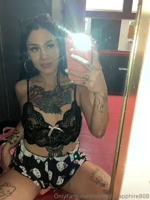 Serenitysapphire808 OnlyFans Leaked Free Thumbnail Picture - #6UGAoJrDh1