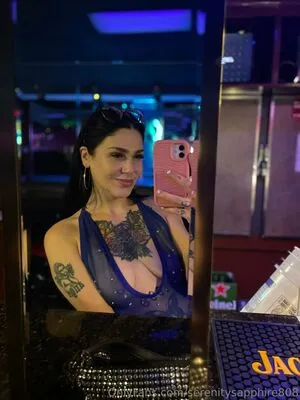 Serenitysapphire808 OnlyFans Leaked Free Thumbnail Picture - #8bKTd2D6CR