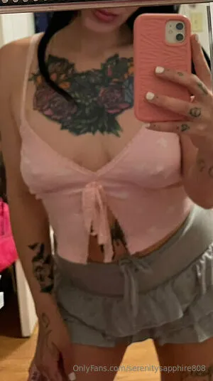 Serenitysapphire808 OnlyFans Leaked Free Thumbnail Picture - #aR2nzyf4ca