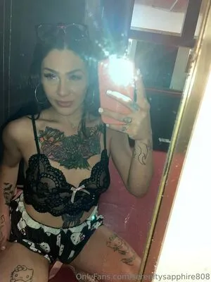 Serenitysapphire808 OnlyFans Leaked Free Thumbnail Picture - #hAhom5M7lY