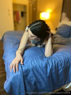 Serenitysapphire808 OnlyFans Leaked Free Thumbnail Picture - #os29280xZA