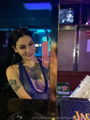 Serenitysapphire808 OnlyFans Leaked Free Thumbnail Picture - #qL4DMpeFZ8