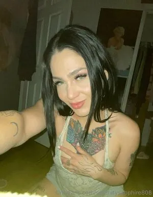Serenitysapphire808 OnlyFans Leaked Free Thumbnail Picture - #wcrCW64feP