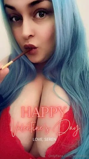 Serenmay OnlyFans Leaked Free Thumbnail Picture - #7N3PKoujOp