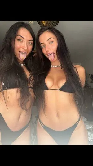 Sereno Twins OnlyFans Leaked Free Thumbnail Picture - #cfAl5uZvni