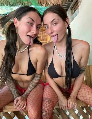 Sereno Twins OnlyFans Leaked Free Thumbnail Picture - #jigthjlsSR