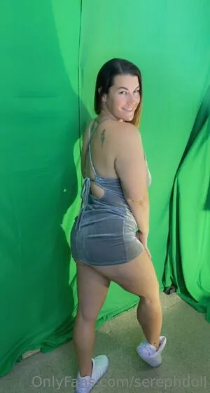 Serephdoll OnlyFans Leaked Free Thumbnail Picture - #qZei5t7XKI