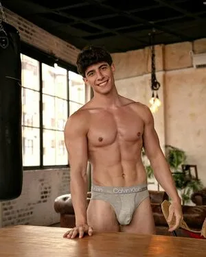 Sergio Mengual OnlyFans Leaked Free Thumbnail Picture - #0PYLHzu3mY