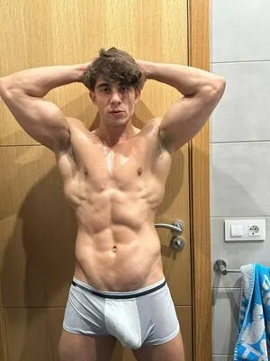 Sergio Mengual OnlyFans Leaked Free Thumbnail Picture - #jFo1N3DWhQ
