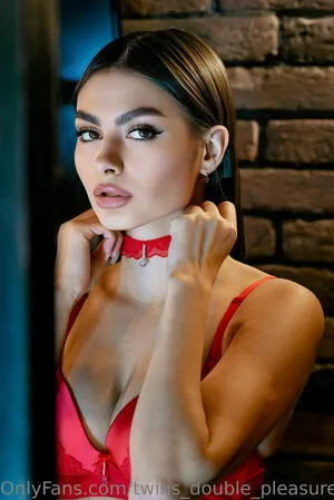 Sergis Twins OnlyFans Leaked Free Thumbnail Picture - #S6EXpRqXlM