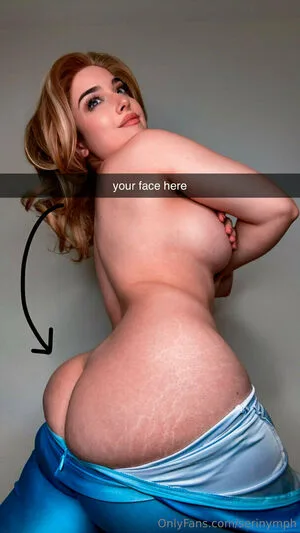 Seri Nymph OnlyFans Leaked Free Thumbnail Picture - #oy12GeRj5O