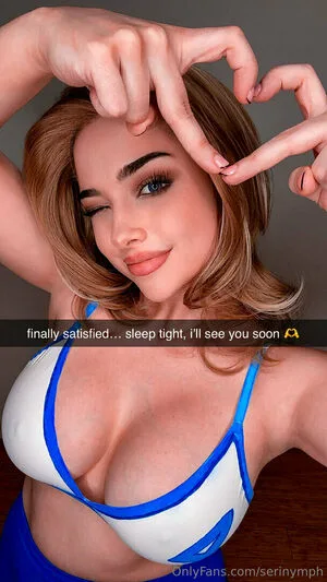 Seri Nymph OnlyFans Leaked Free Thumbnail Picture - #uVveaLJmGg