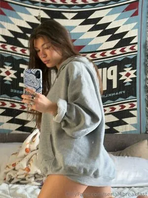 Serial4breakfast OnlyFans Leaked Free Thumbnail Picture - #FnX1L6iccD