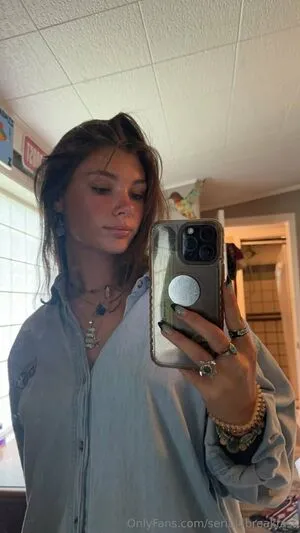 Serial4breakfast OnlyFans Leaked Free Thumbnail Picture - #oFTD0K3cqn