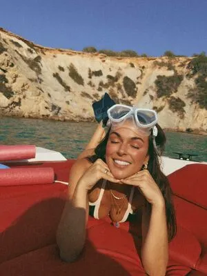 Serinda Swan OnlyFans Leaked Free Thumbnail Picture - #1nLZV6vVio