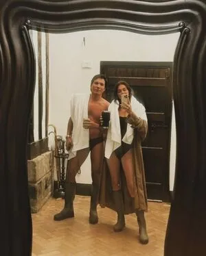 Serinda Swan OnlyFans Leaked Free Thumbnail Picture - #515VC8nQzJ