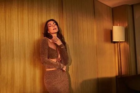 Serinda Swan OnlyFans Leaked Free Thumbnail Picture - #H86ex4Weos