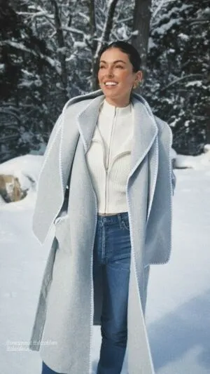 Serinda Swan OnlyFans Leaked Free Thumbnail Picture - #IT2td1sula