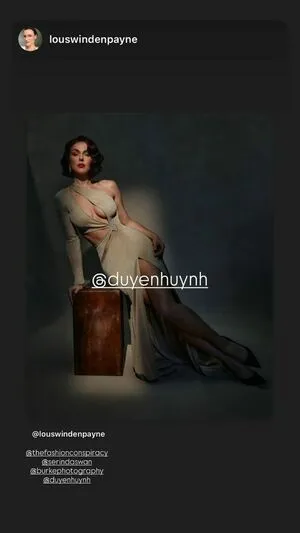 Serinda Swan OnlyFans Leaked Free Thumbnail Picture - #Mns3GdmYQD