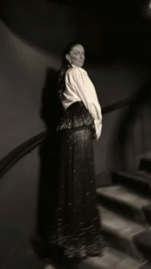 Serinda Swan OnlyFans Leaked Free Thumbnail Picture - #XPUAyj0Tyf