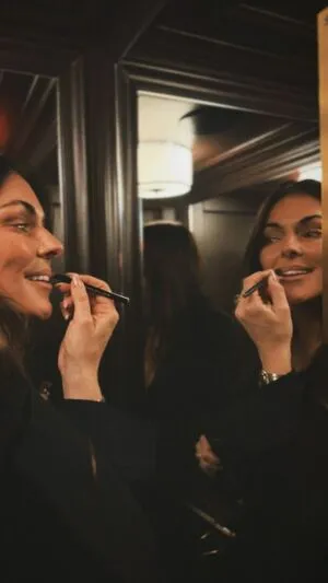 Serinda Swan OnlyFans Leaked Free Thumbnail Picture - #YWwvrTPnf0