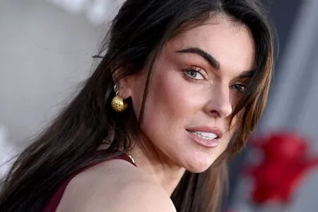 Serinda Swan OnlyFans Leaked Free Thumbnail Picture - #ZqaBNogOMO