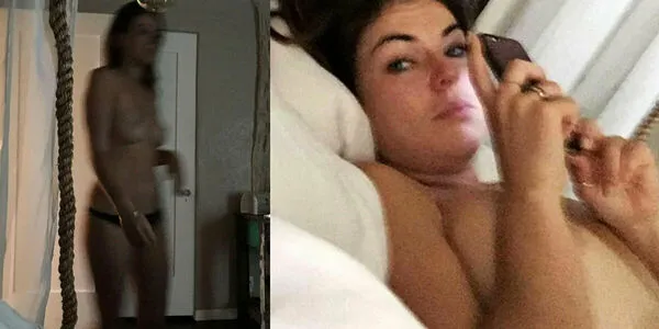 Serinda Swan OnlyFans Leaked Free Thumbnail Picture - #aTgWf0R0ZJ