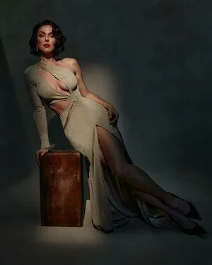 Serinda Swan OnlyFans Leaked Free Thumbnail Picture - #hoA6Xov4GP