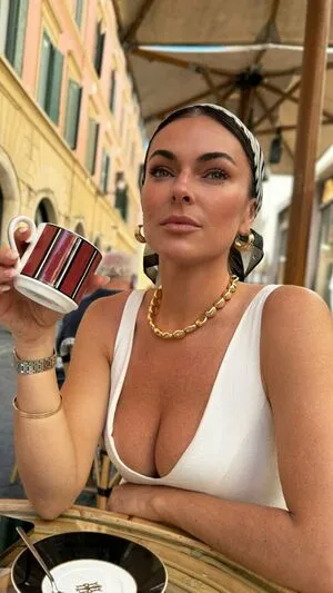 Serinda Swan OnlyFans Leaked Free Thumbnail Picture - #kav7APJsad