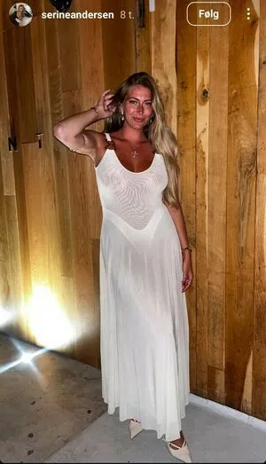Serine Adler OnlyFans Leaked Free Thumbnail Picture - #cNabfENR9C