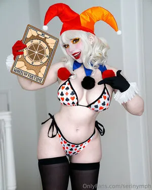 Serinide OnlyFans Leaked Free Thumbnail Picture - #3fDNhdp2cB