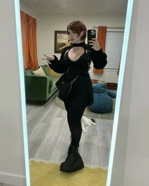 Serinide OnlyFans Leaked Free Thumbnail Picture - #pWPi06v8Vw