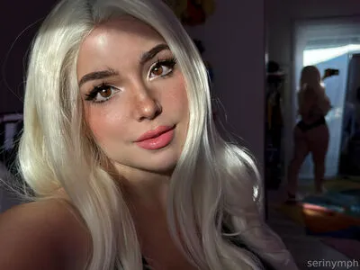 Serinide OnlyFans Leaked Free Thumbnail Picture - #xAdd9Tkikb