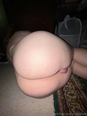 Seriously Siobhan OnlyFans Leaked Free Thumbnail Picture - #AdQu8MoVxO