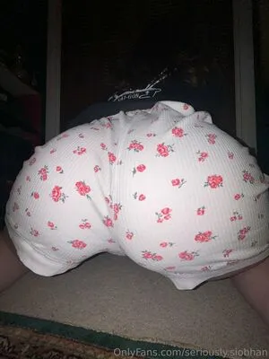 Seriously Siobhan OnlyFans Leaked Free Thumbnail Picture - #PvovqHbuPx