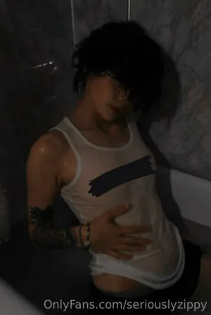 Seriouslyzippy OnlyFans Leaked Free Thumbnail Picture - #JqYgi21LU9
