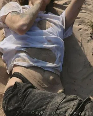Seriouslyzippy OnlyFans Leaked Free Thumbnail Picture - #QpKUkGAqHF