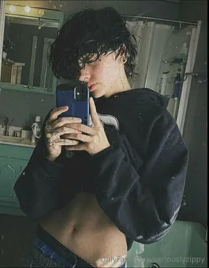 Seriouslyzippy OnlyFans Leaked Free Thumbnail Picture - #dLVCHTYTdr