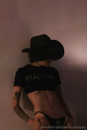 Seriouslyzippy OnlyFans Leaked Free Thumbnail Picture - #i2YL8HIEle