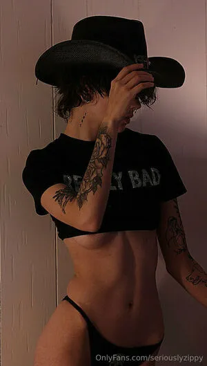Seriouslyzippy OnlyFans Leaked Free Thumbnail Picture - #sLy0bcH2Ui