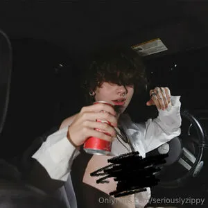 Seriouslyzippy OnlyFans Leaked Free Thumbnail Picture - #su9NBm2pa8