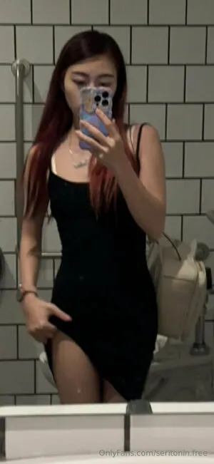 Seritonin Free OnlyFans Leaked Free Thumbnail Picture - #7zOnGbHHGF